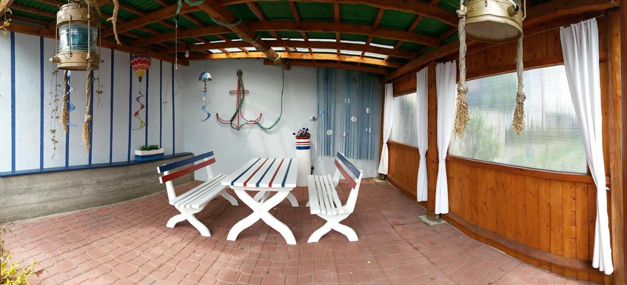 Apartament Felmaro Władysławowo Zewnętrze zdjęcie